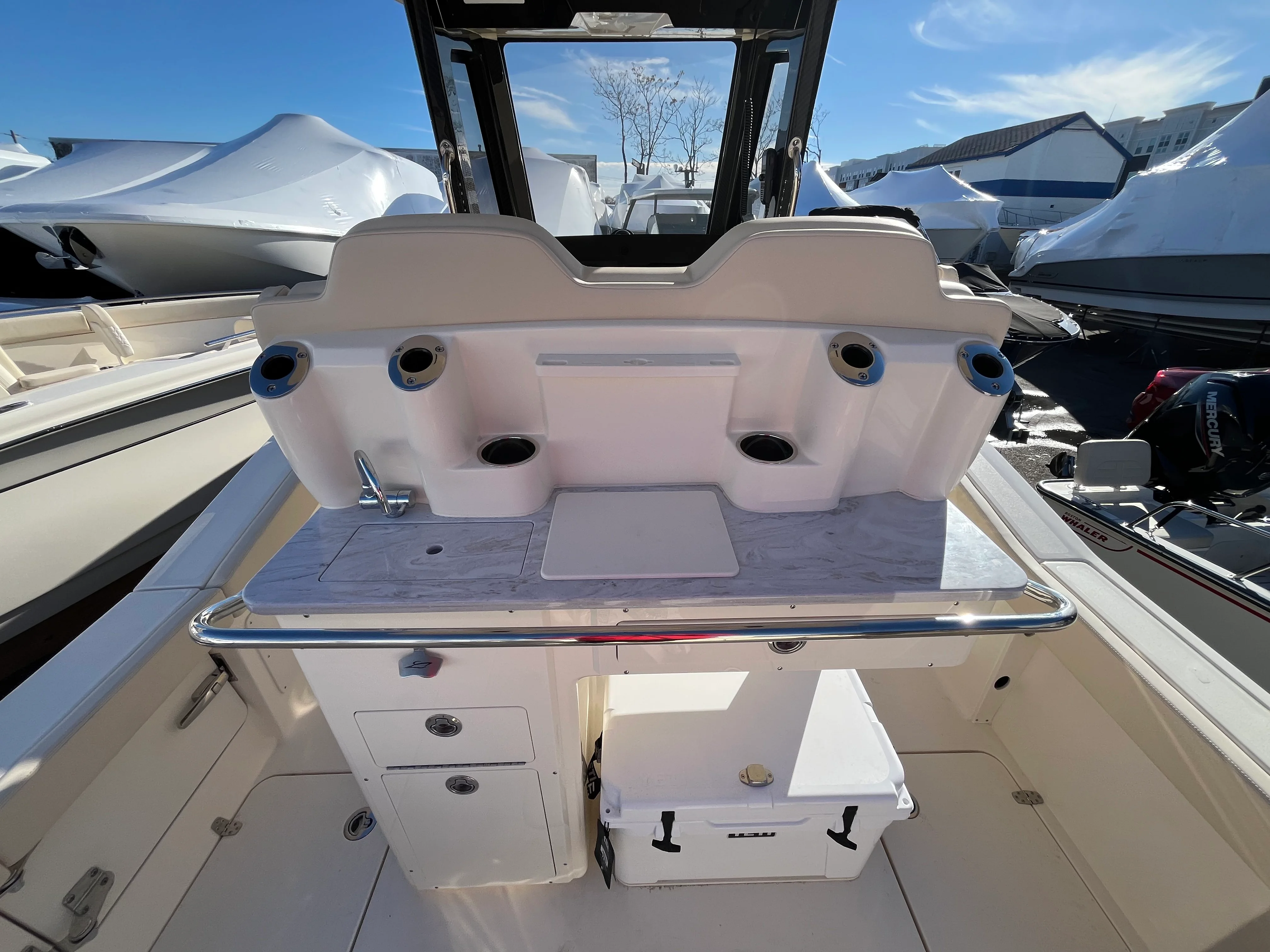 2026 Scout 260 LXF Image Thumbnail #12