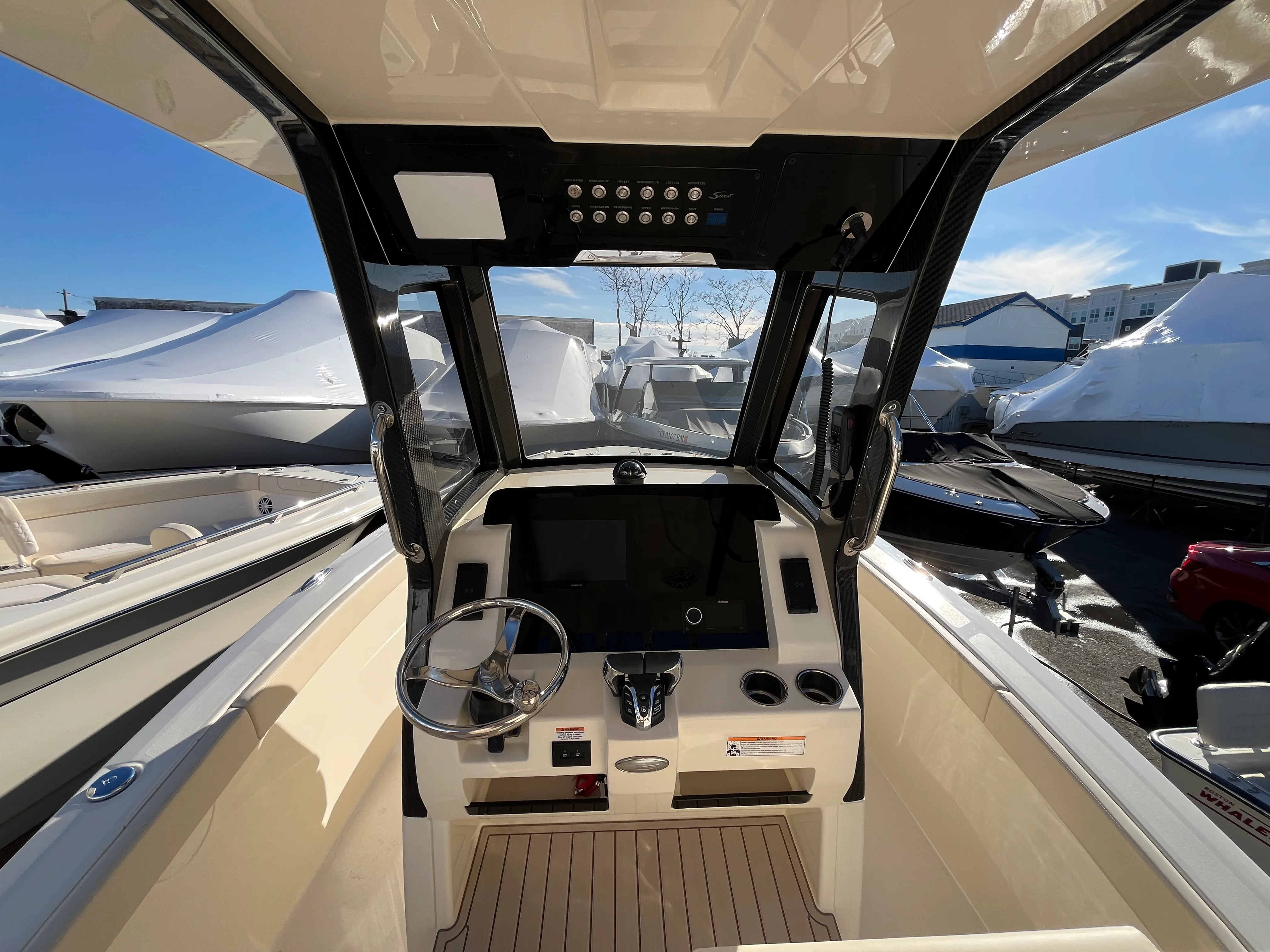 2026 Scout 260 LXF Image Thumbnail #20