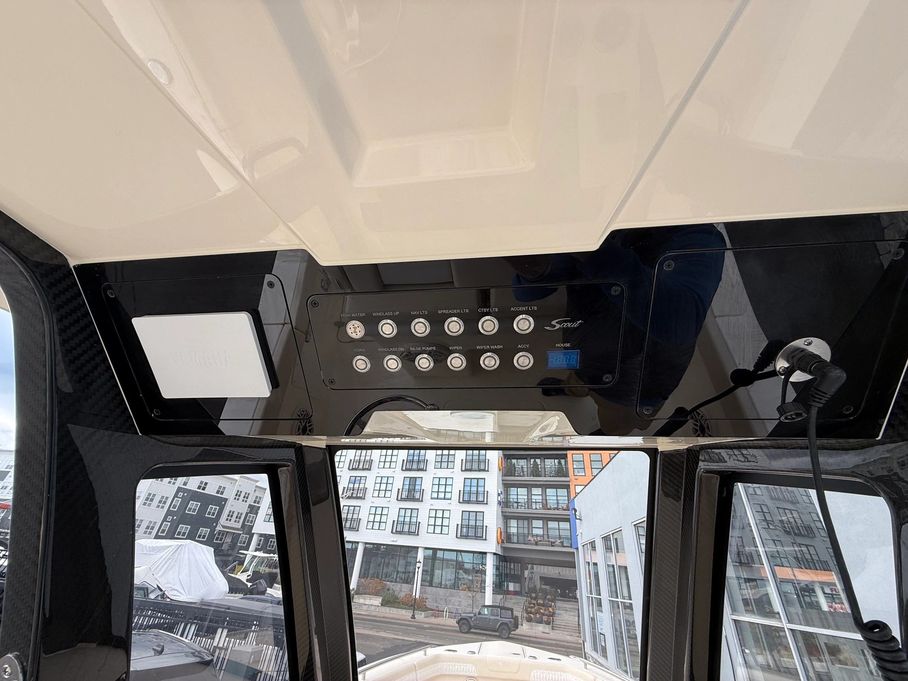 2026 Scout 260 LXF Image Thumbnail #24