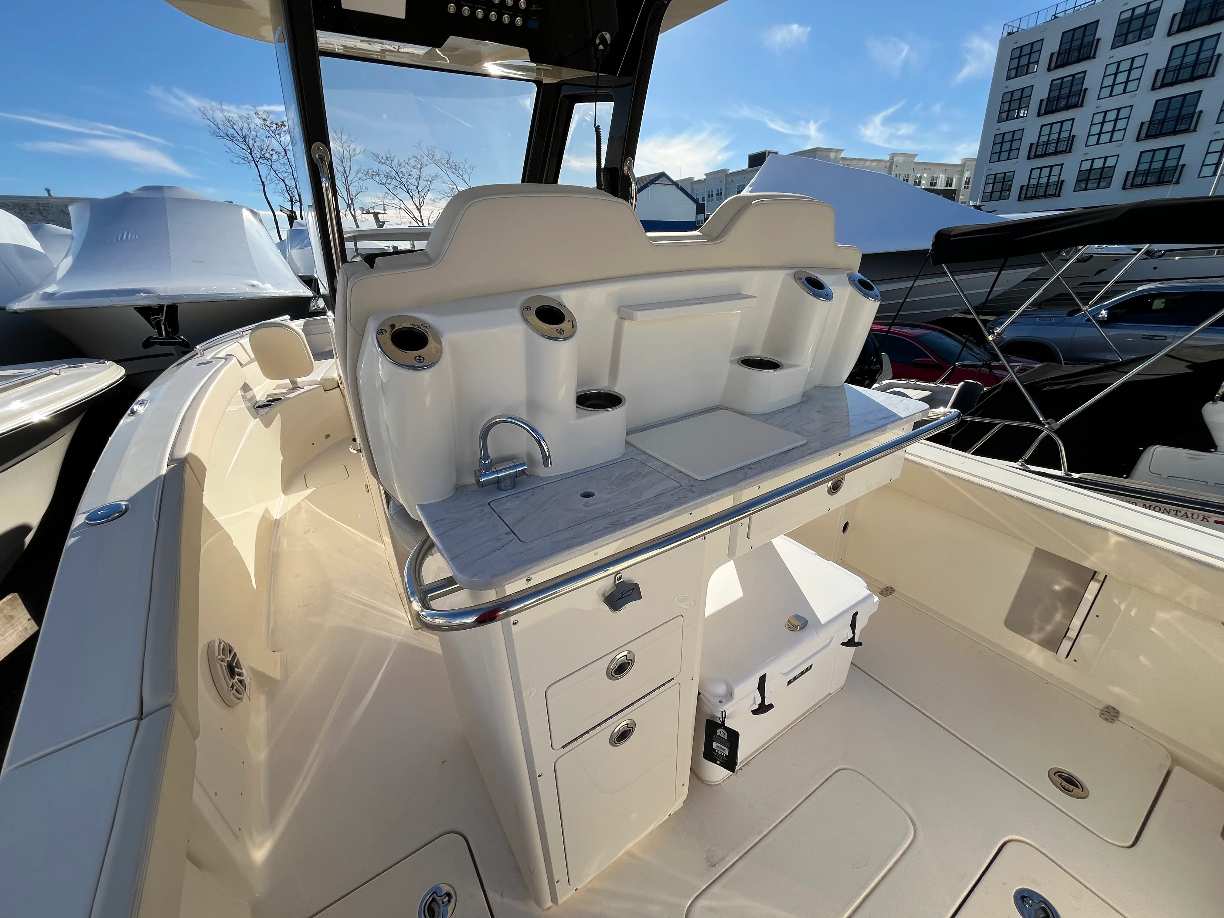 2026 Scout 260 LXF Image Thumbnail #16