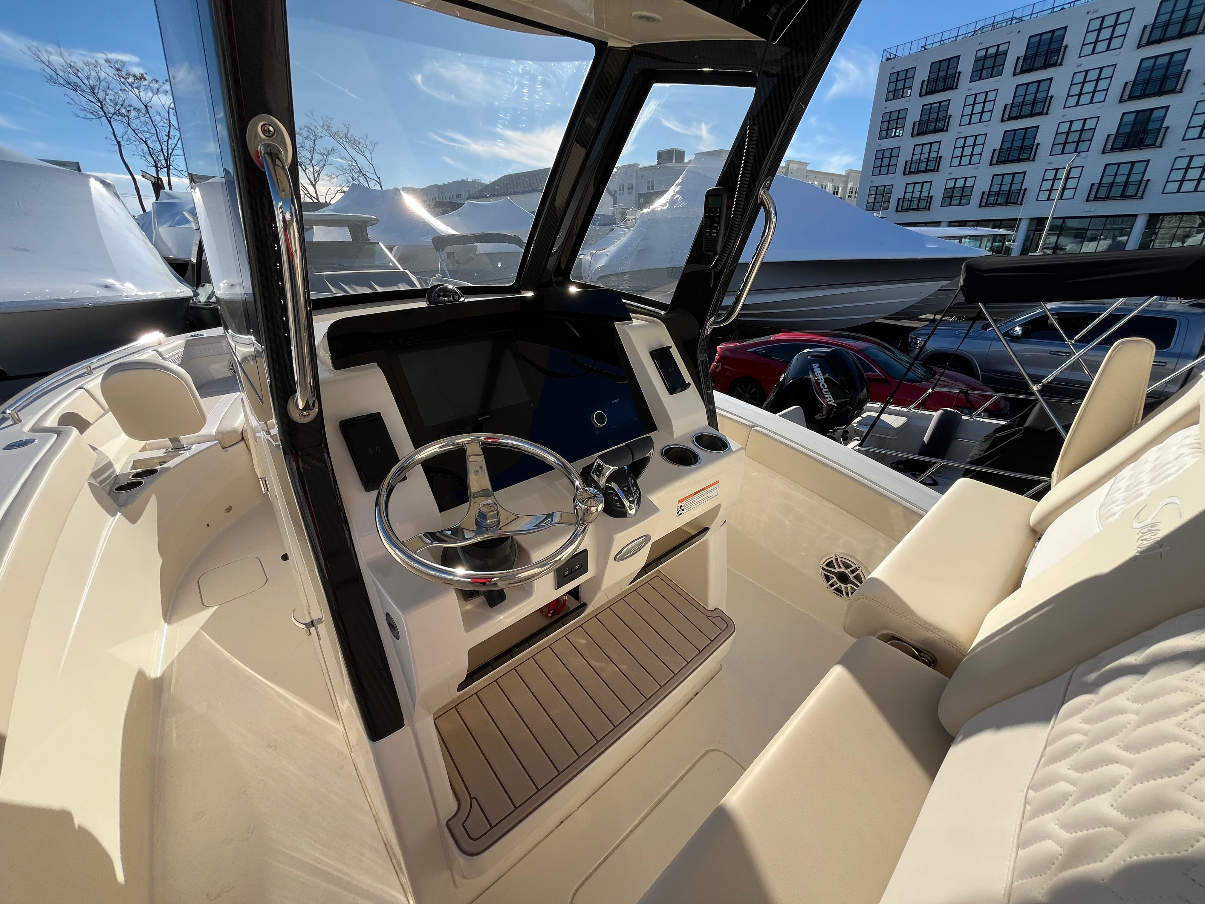 2026 Scout 260 LXF Image Thumbnail #22