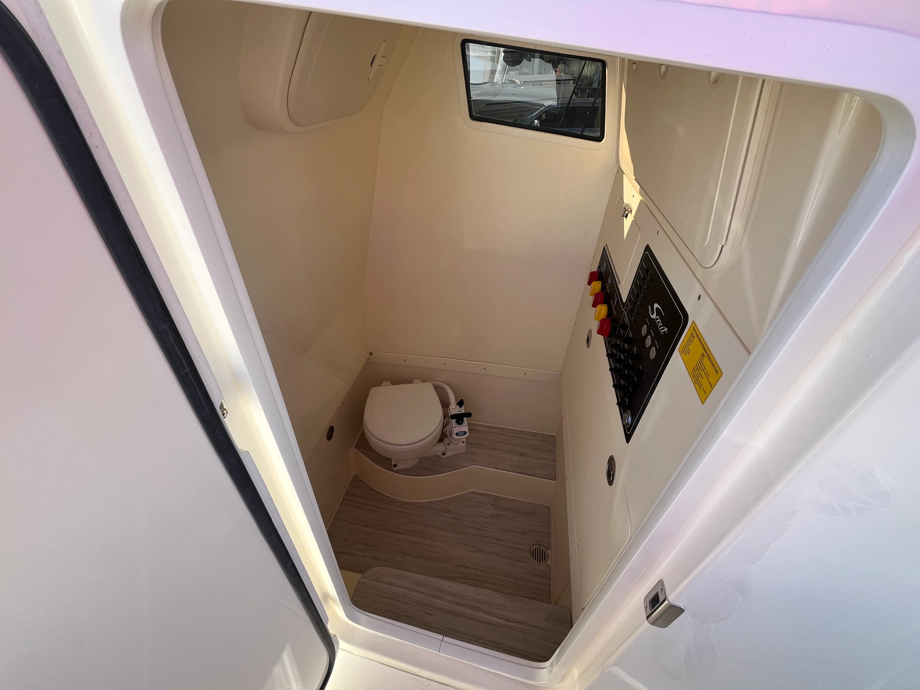 2026 Scout 260 LXF Image Thumbnail #26