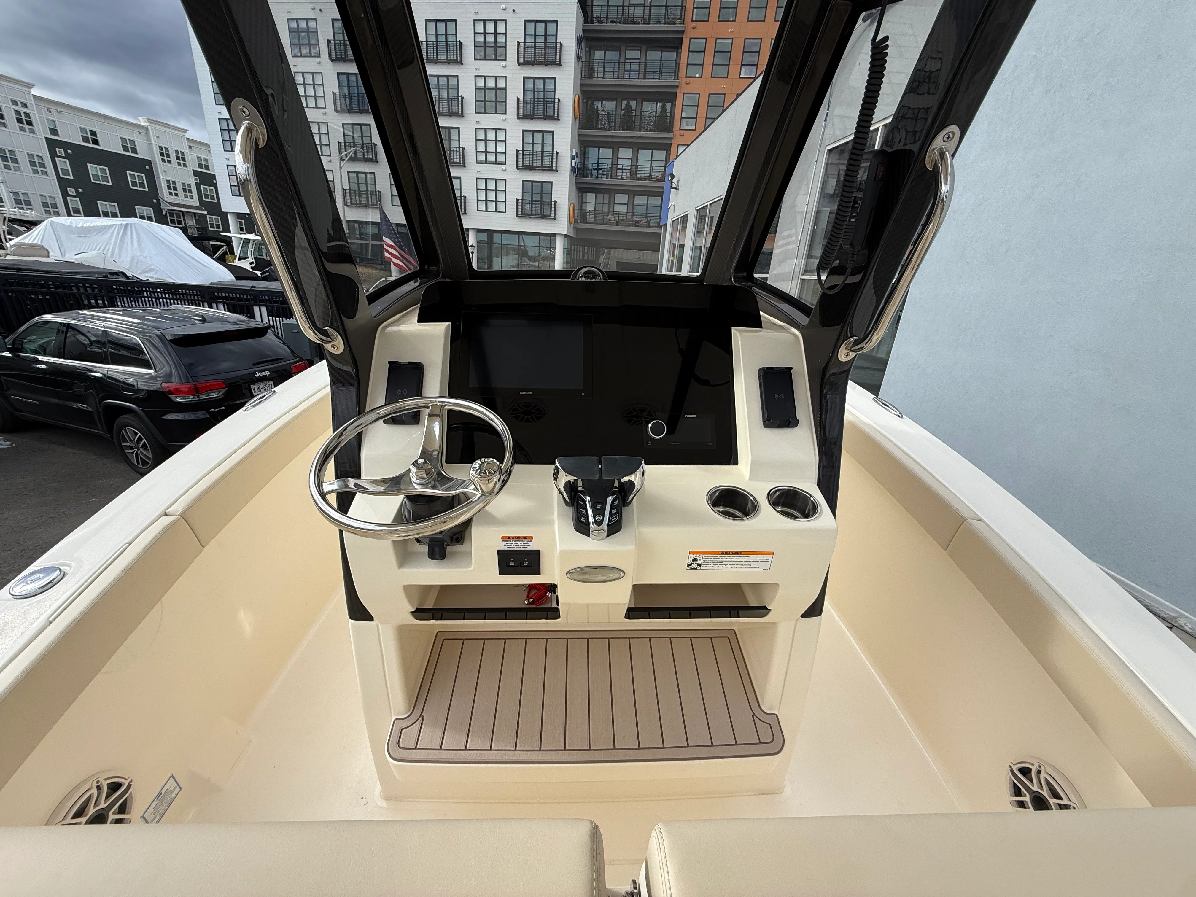 2026 Scout 260 LXF Image Thumbnail #17