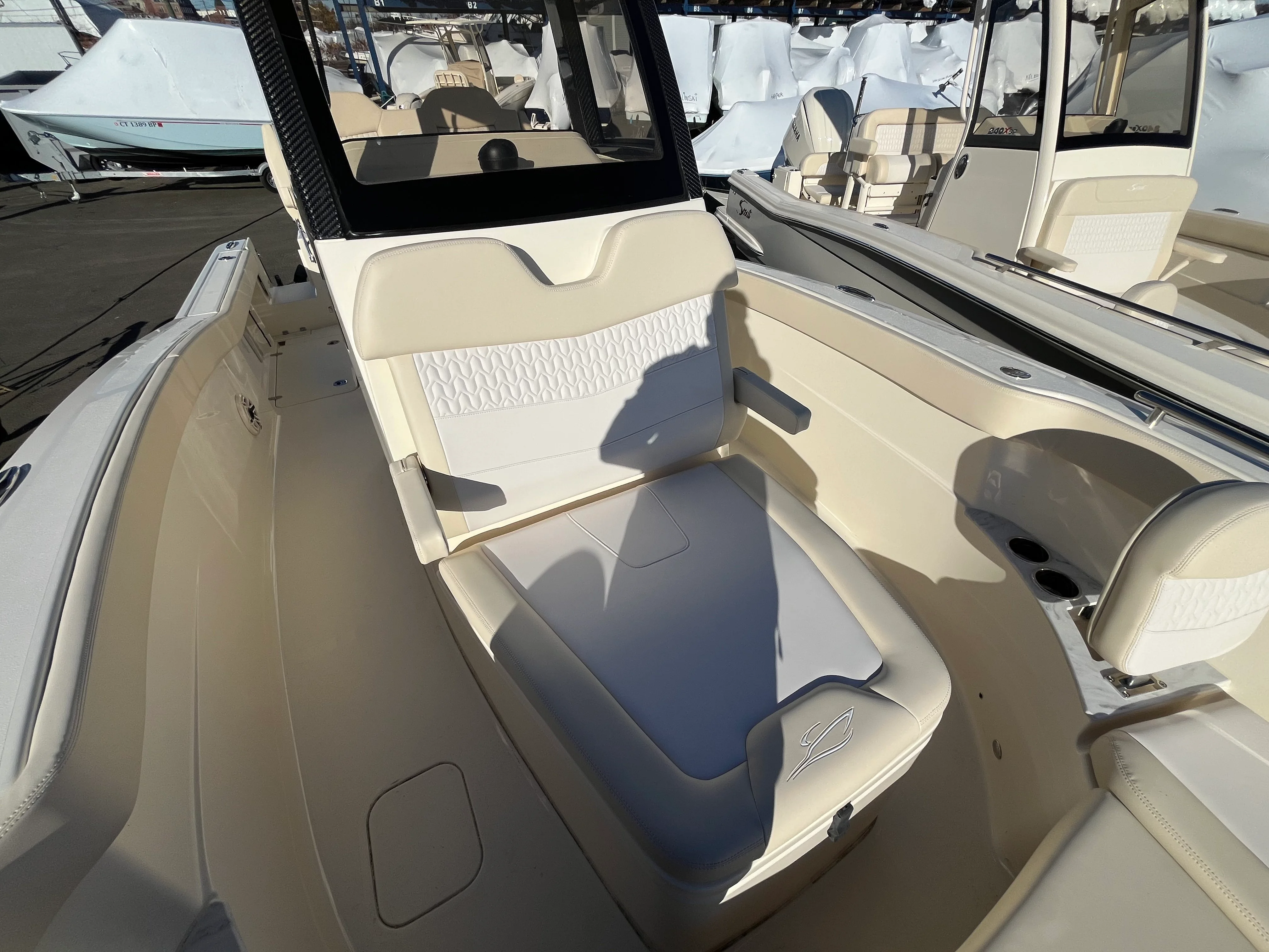 2026 Scout 260 LXF Image Thumbnail #32