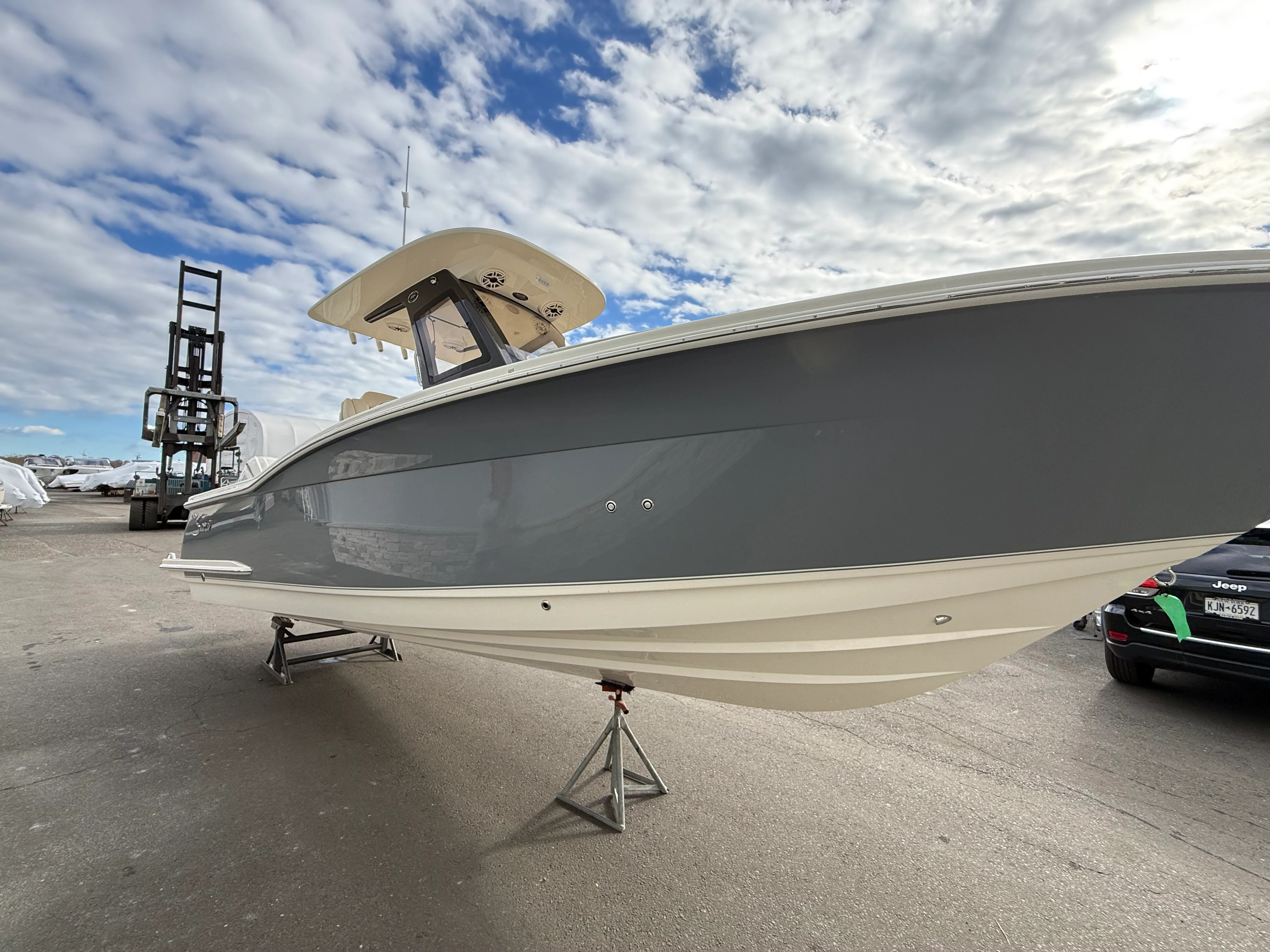 2026 Scout 260 LXF Image Thumbnail #3