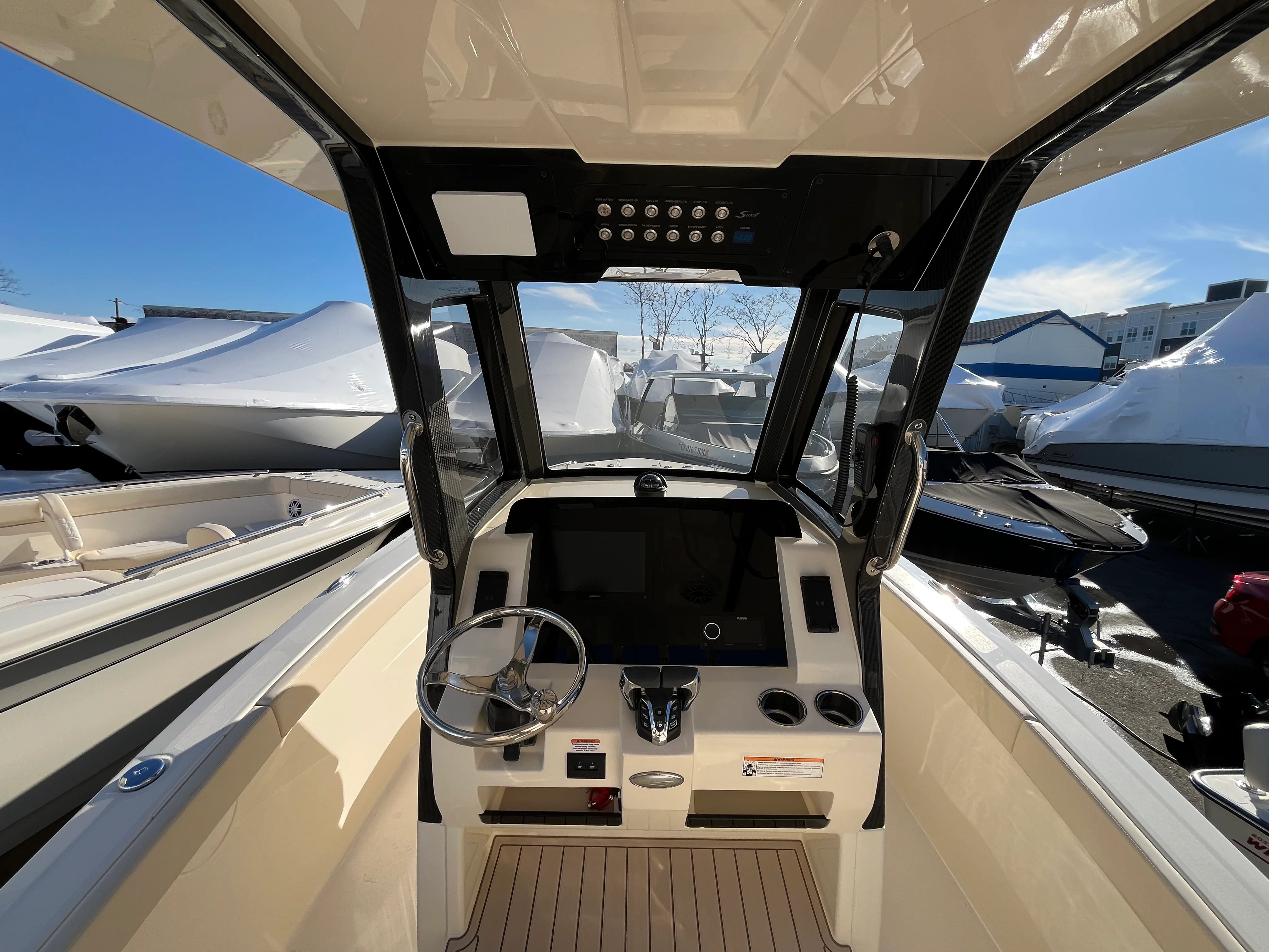 2026 Scout 260 LXF Image Thumbnail #21