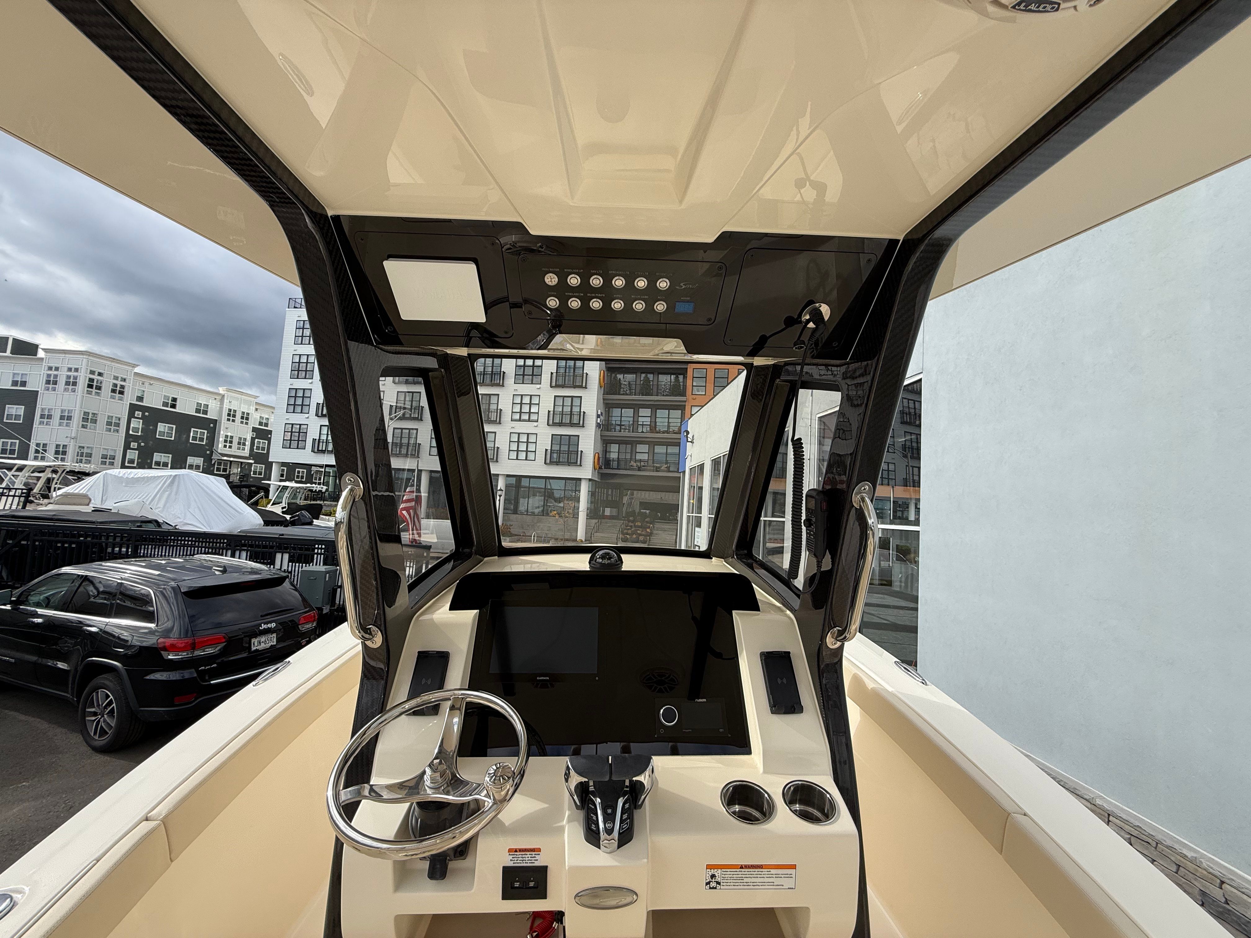 2026 Scout 260 LXF Image Thumbnail #18