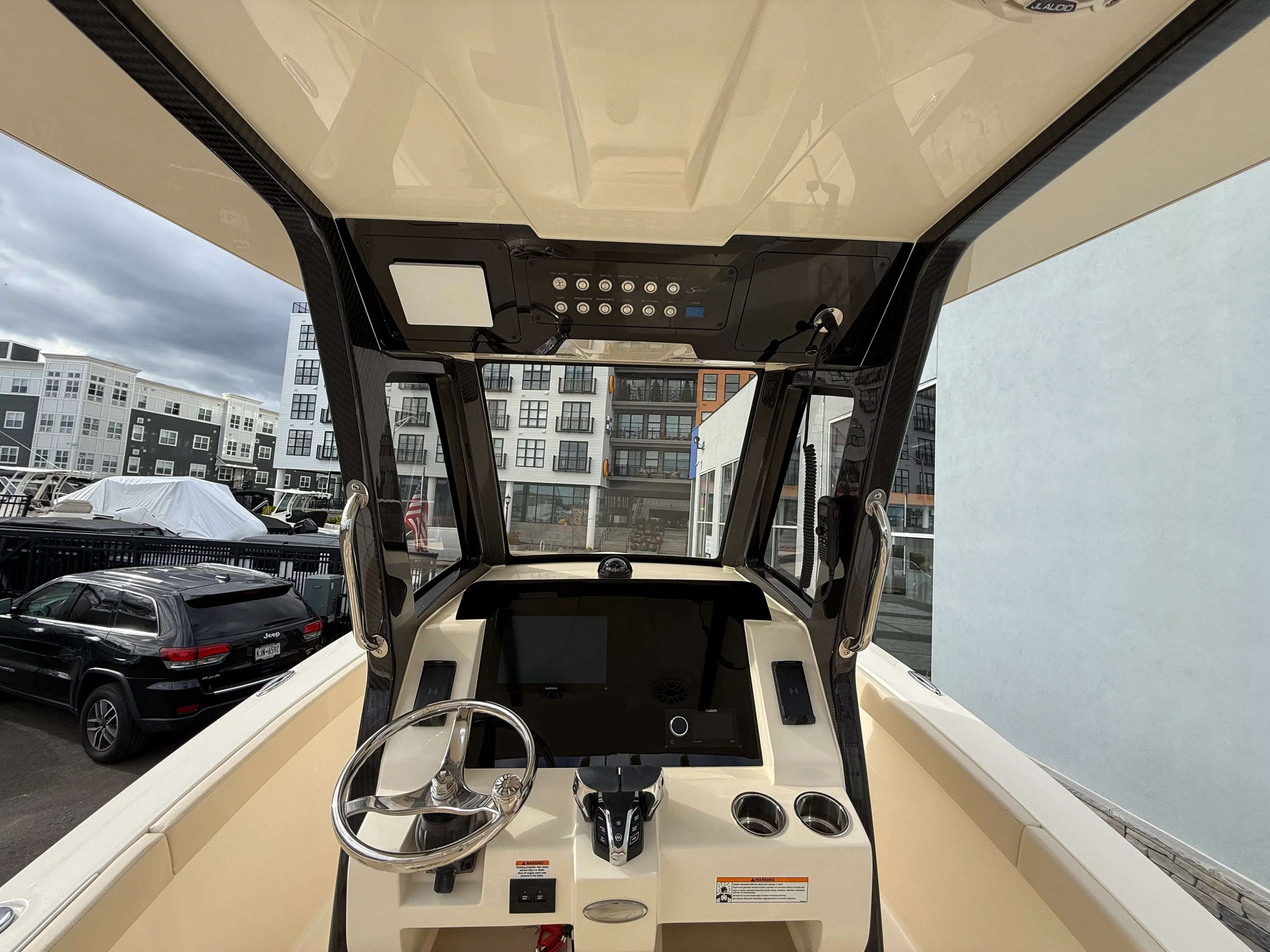 2026 Scout 260 LXF Image Thumbnail #18