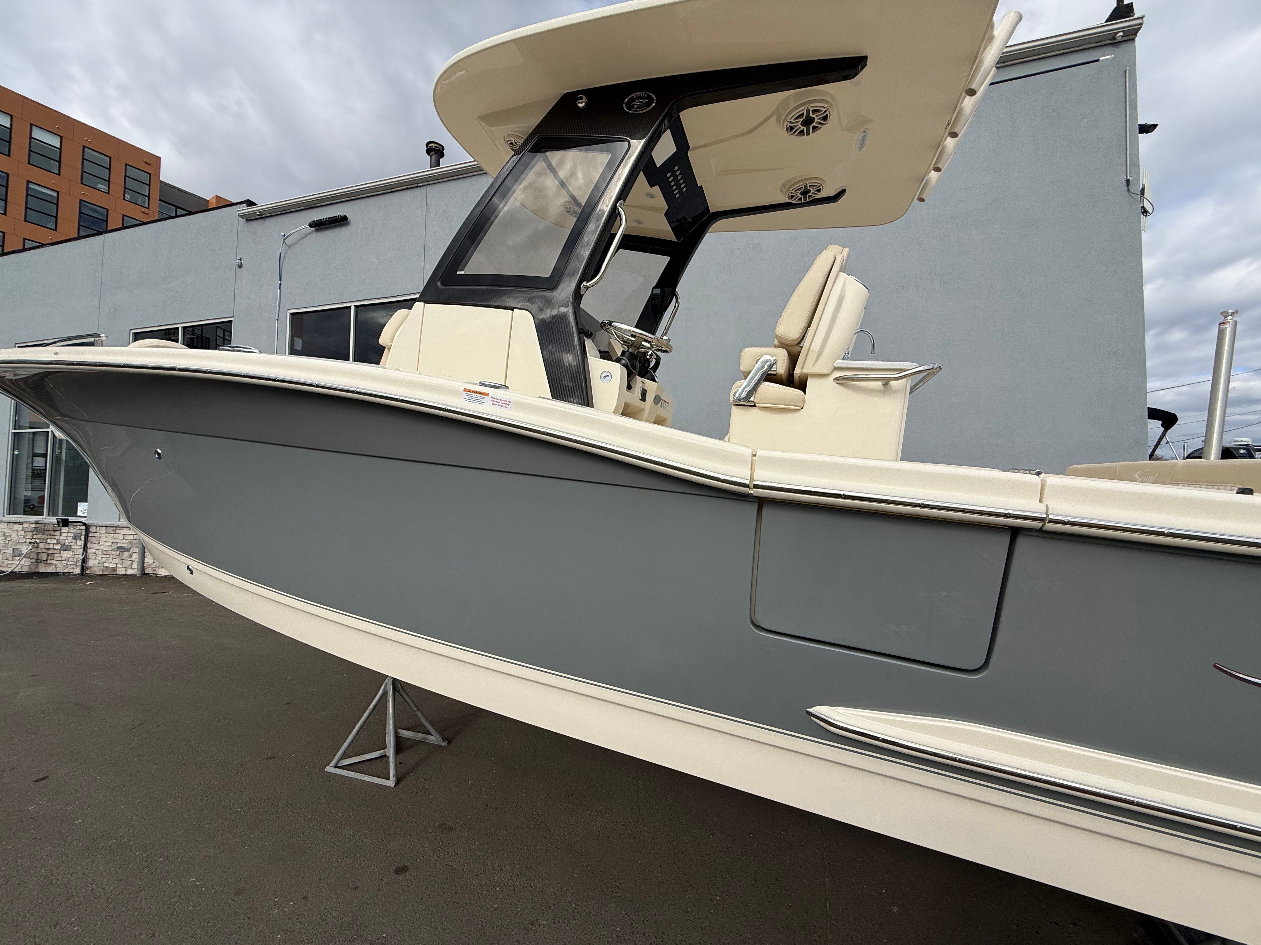 2026 Scout 260 LXF Image Thumbnail #2