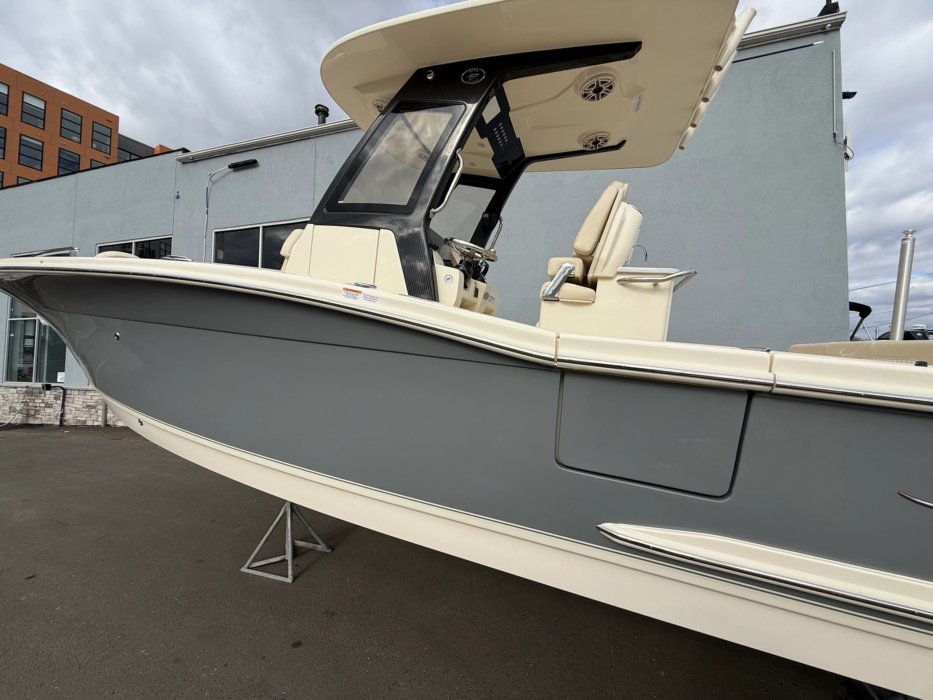 2026 Scout 260 LXF Image Thumbnail #2