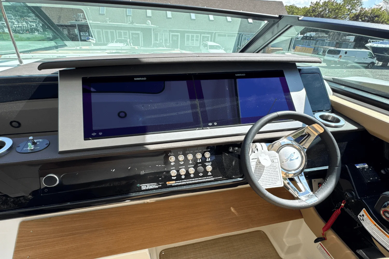 2026 Sea Ray SLX 400 Outboard Image Thumbnail #28