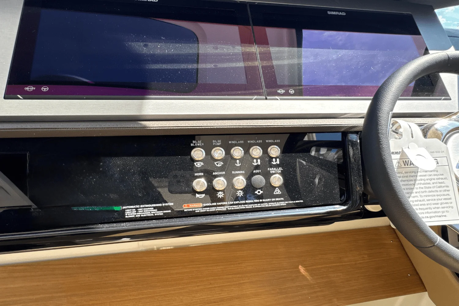 2026 Sea Ray SLX 400 Outboard Image Thumbnail #29