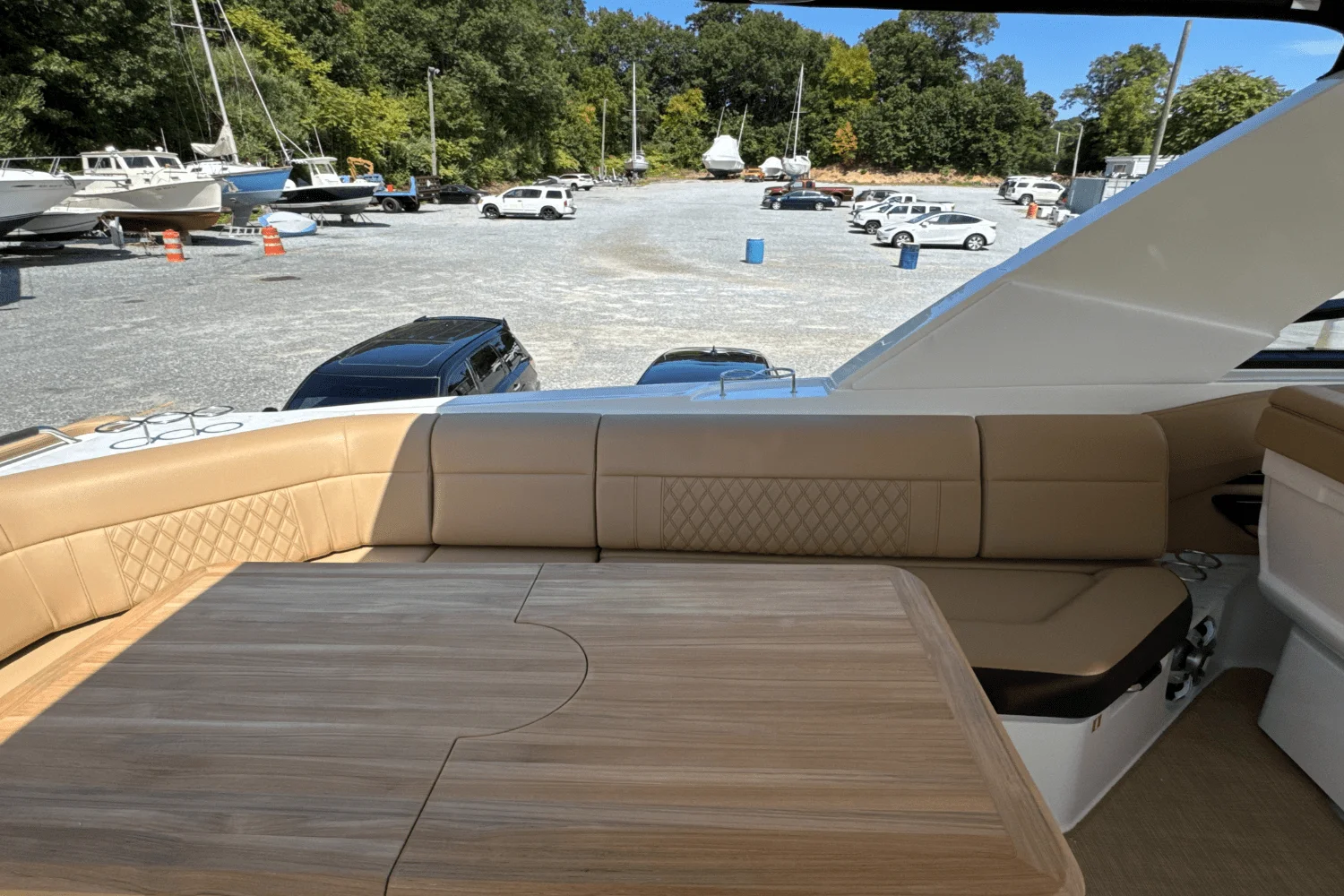 2026 Sea Ray SLX 400 Outboard Image Thumbnail #12