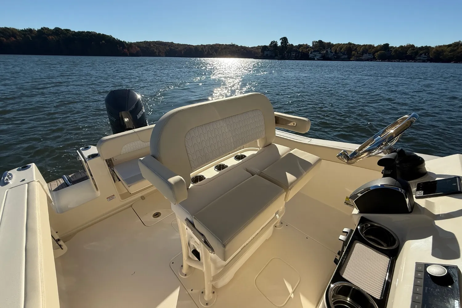 2026 Scout 240 XSF Image Thumbnail #22