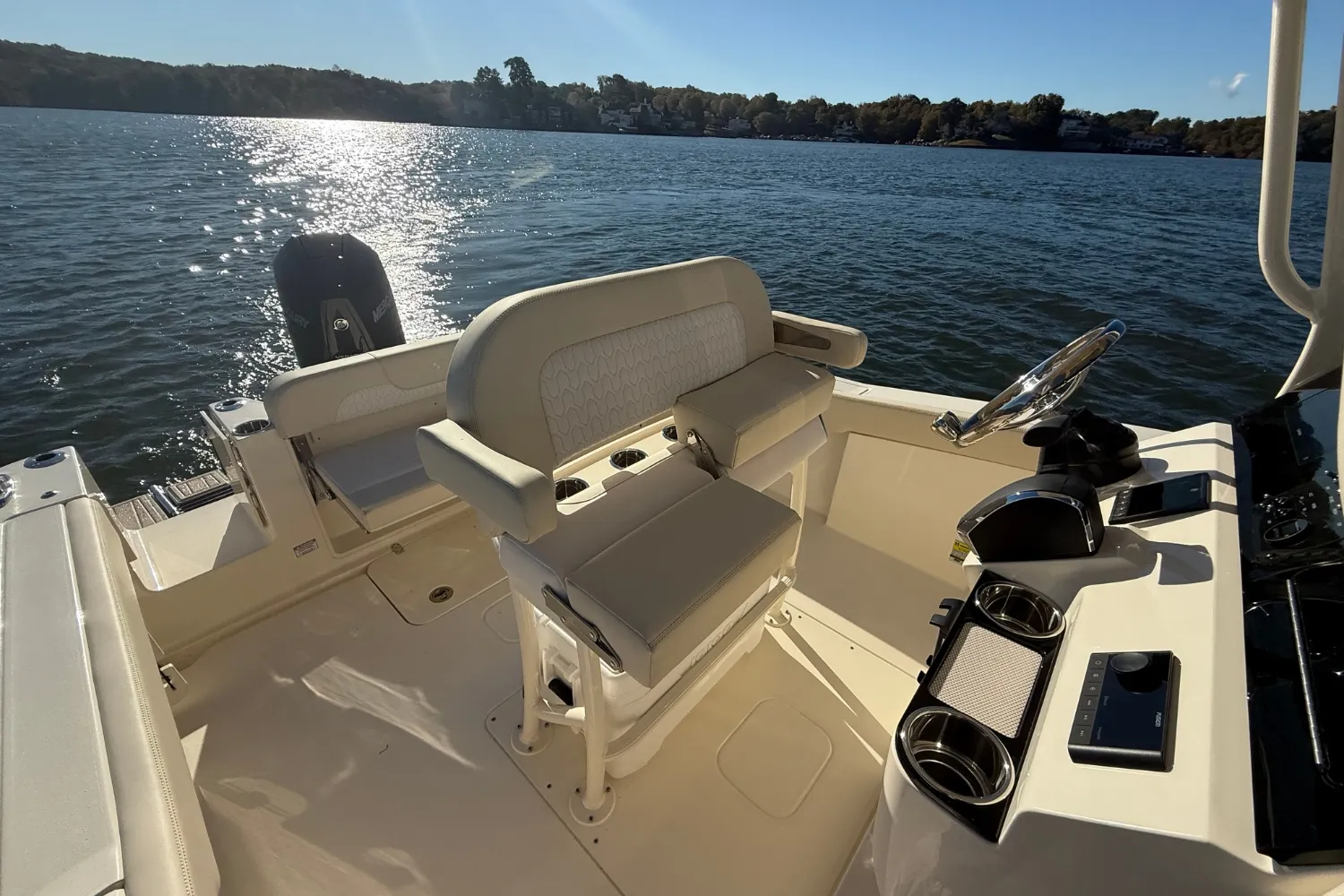 2026 Scout 240 XSF Image Thumbnail #23