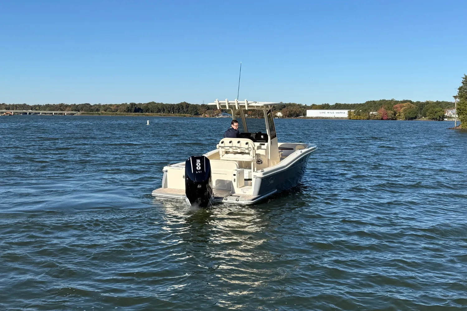 2026 Scout 240 XSF Image Thumbnail #5