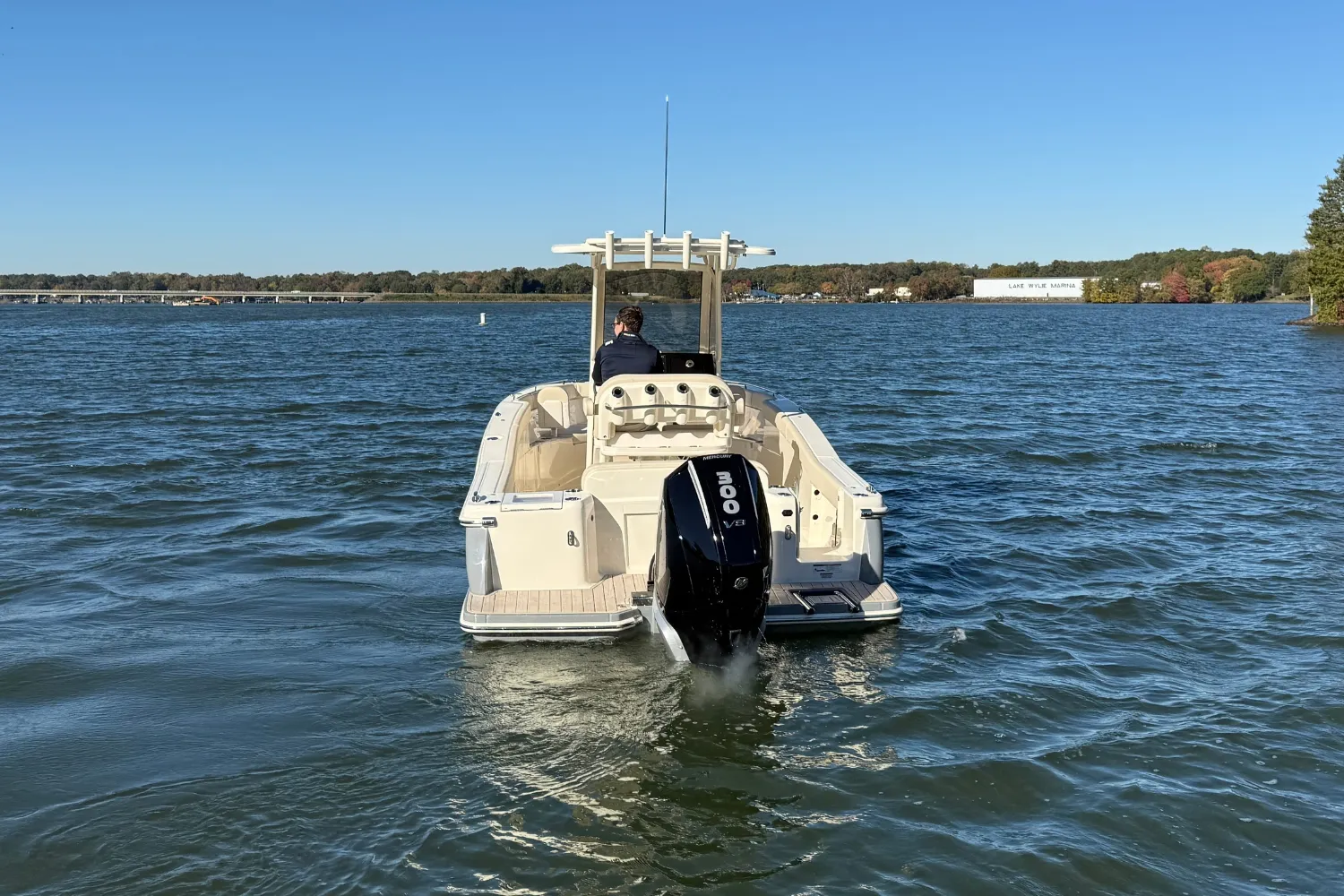 2026 Scout 240 XSF Image Thumbnail #3