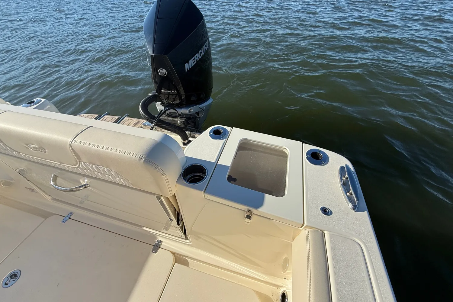 2026 Scout 240 XSF Image Thumbnail #14