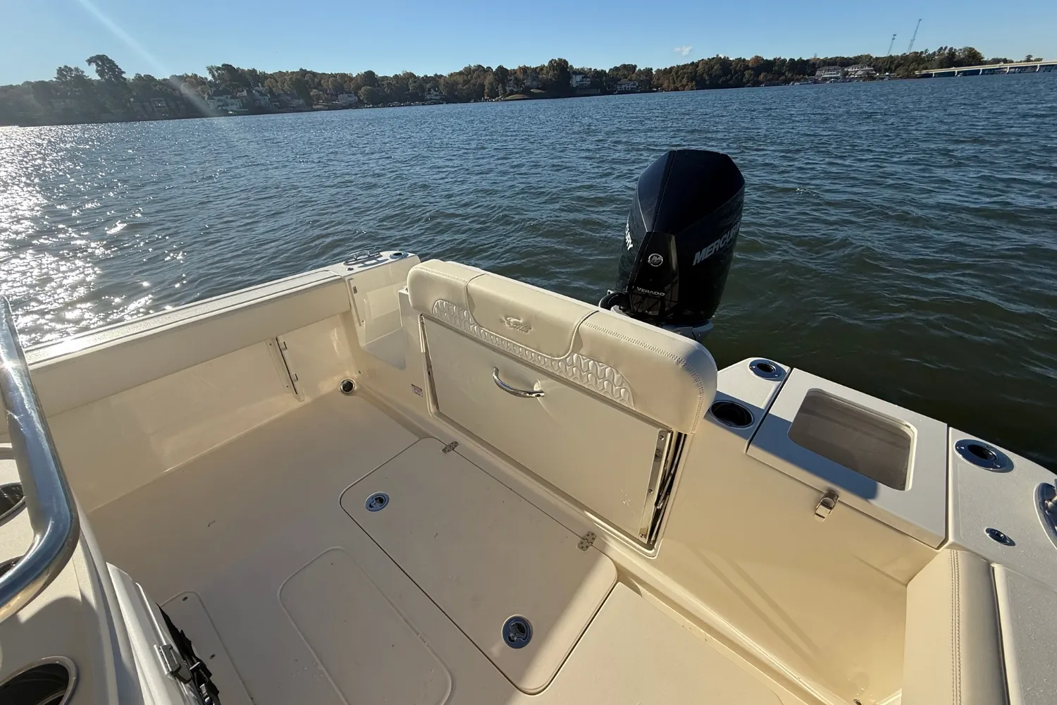 2026 Scout 240 XSF Image Thumbnail #12