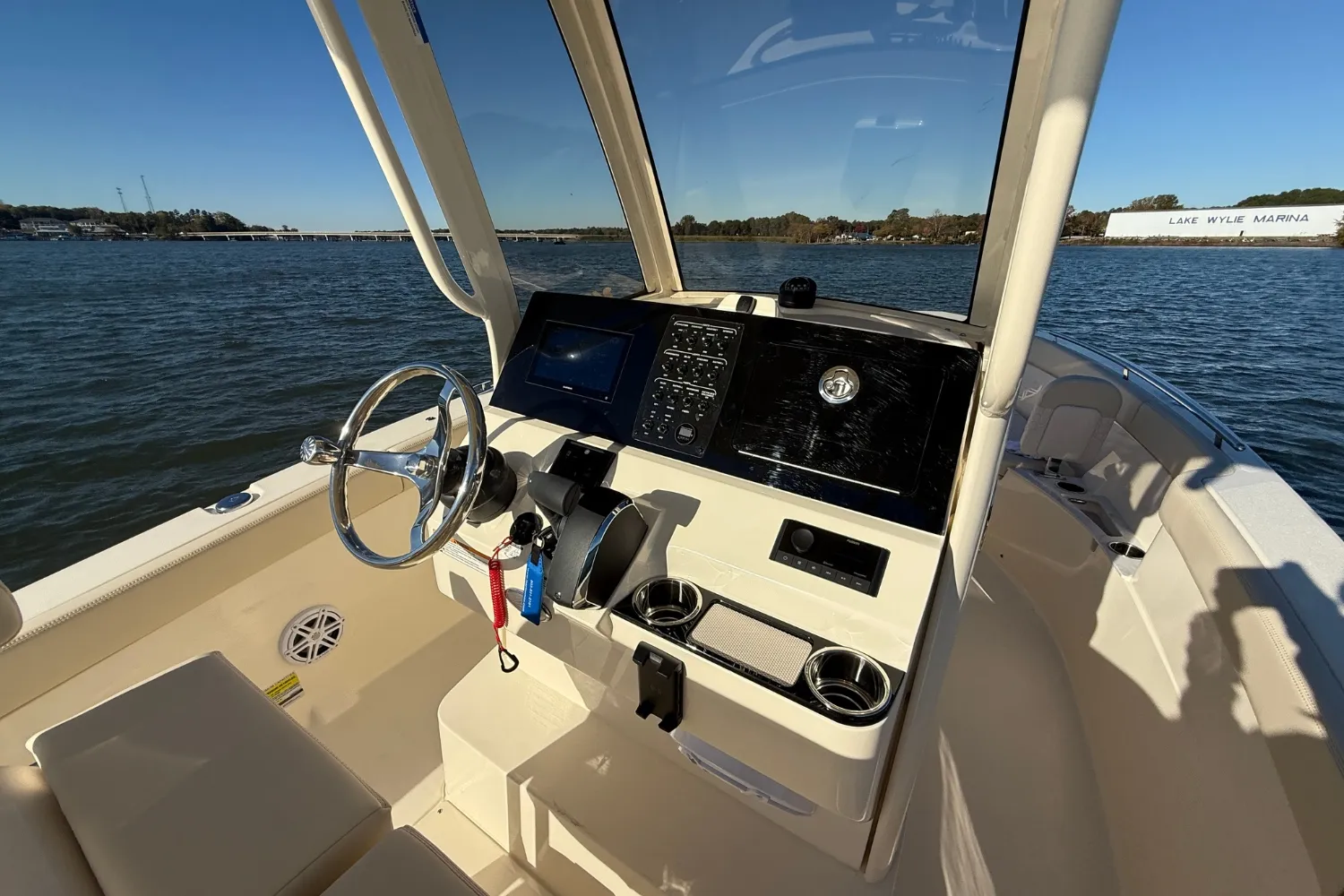 2026 Scout 240 XSF Image Thumbnail #19