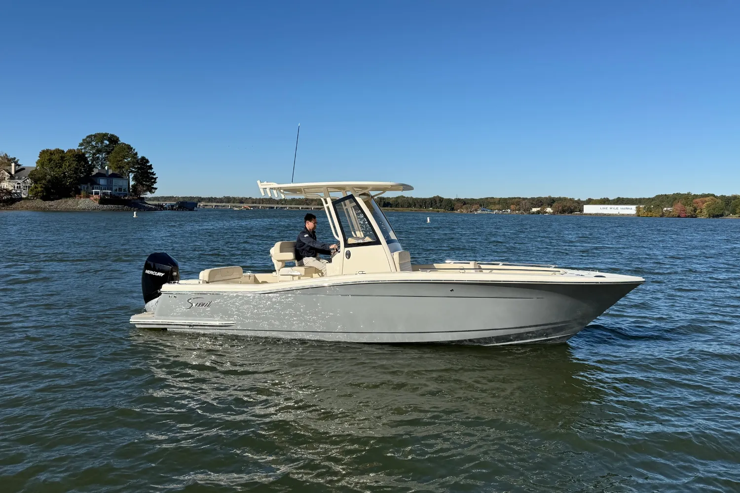 2026 Scout 240 XSF Image Thumbnail #8