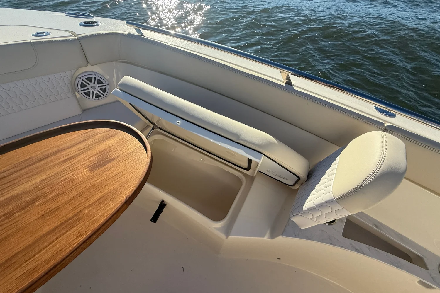 2026 Scout 240 XSF Image Thumbnail #27