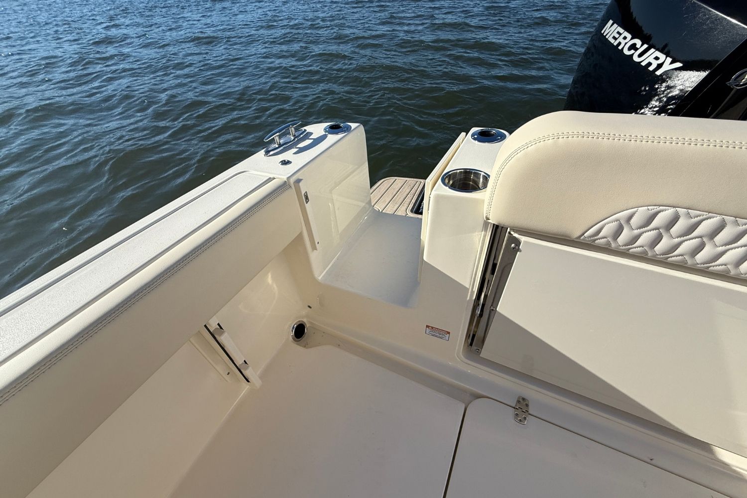 2026 Scout 240 XSF Image Thumbnail #11