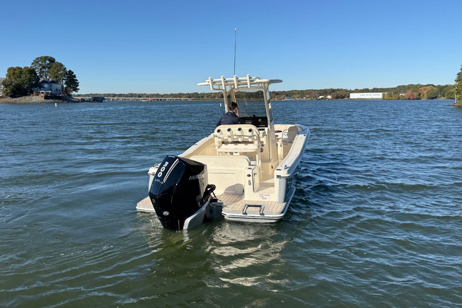 2026 Scout 240 XSF Image Thumbnail #4