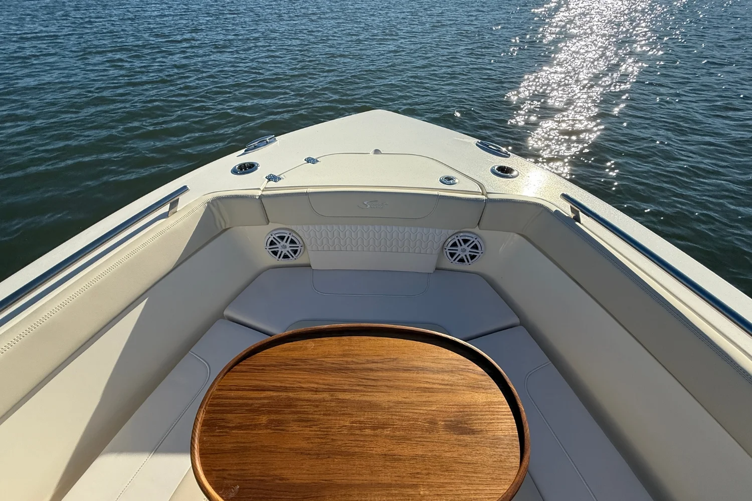 2026 Scout 240 XSF Image Thumbnail #32