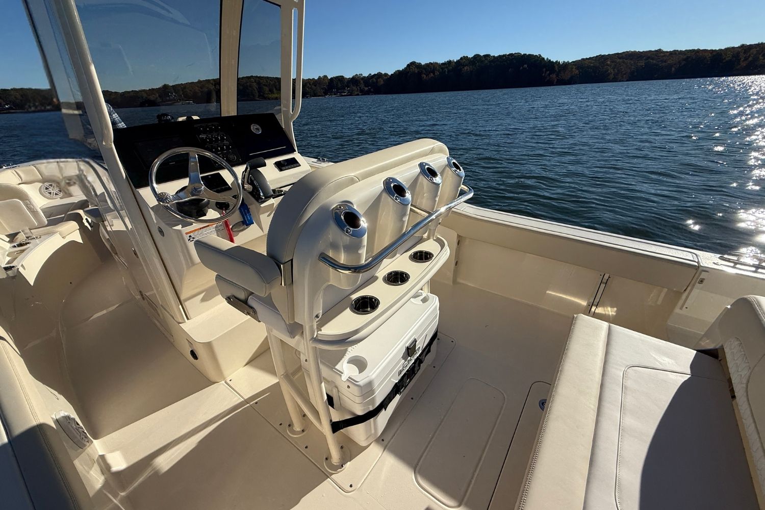 2026 Scout 240 XSF Image Thumbnail #17