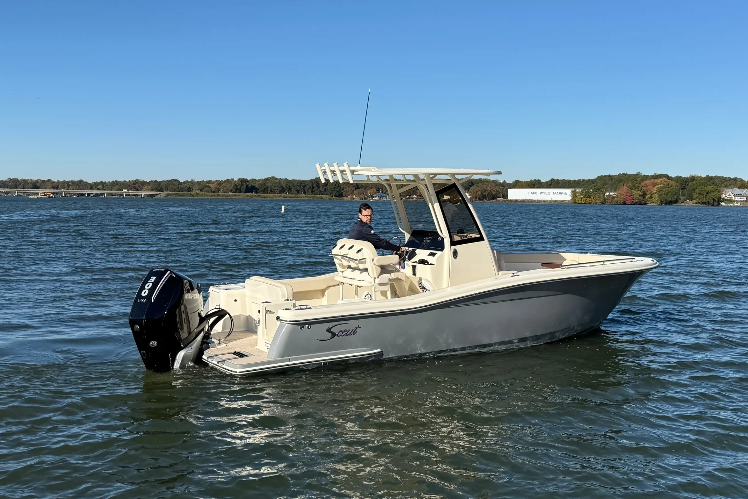 2026 Scout 240 XSF Image Thumbnail #6