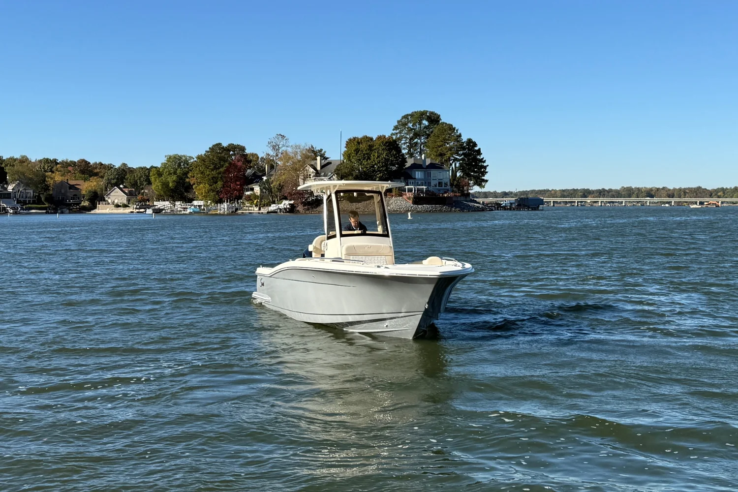 2026 Scout 240 XSF Image Thumbnail #9