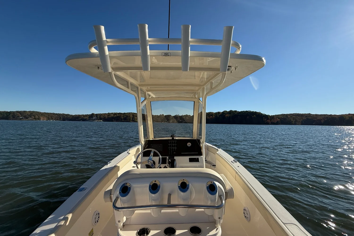 2026 Scout 240 XSF Image Thumbnail #15