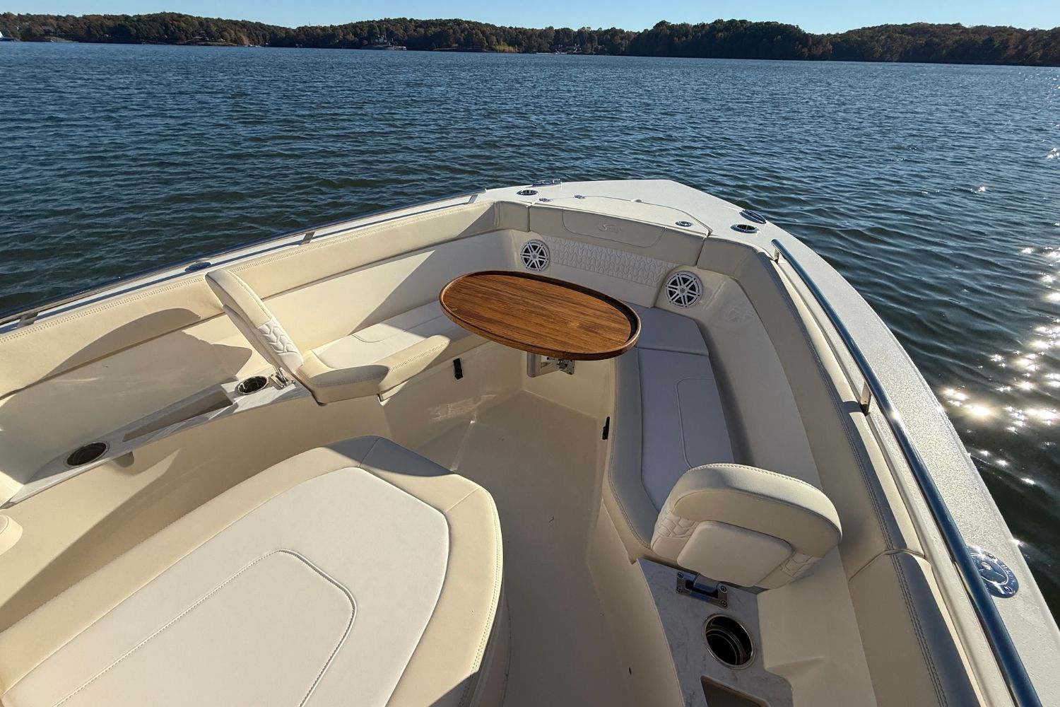 2026 Scout 240 XSF Image Thumbnail #29