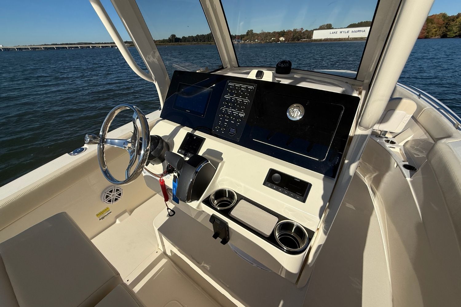 2026 Scout 240 XSF Image Thumbnail #18