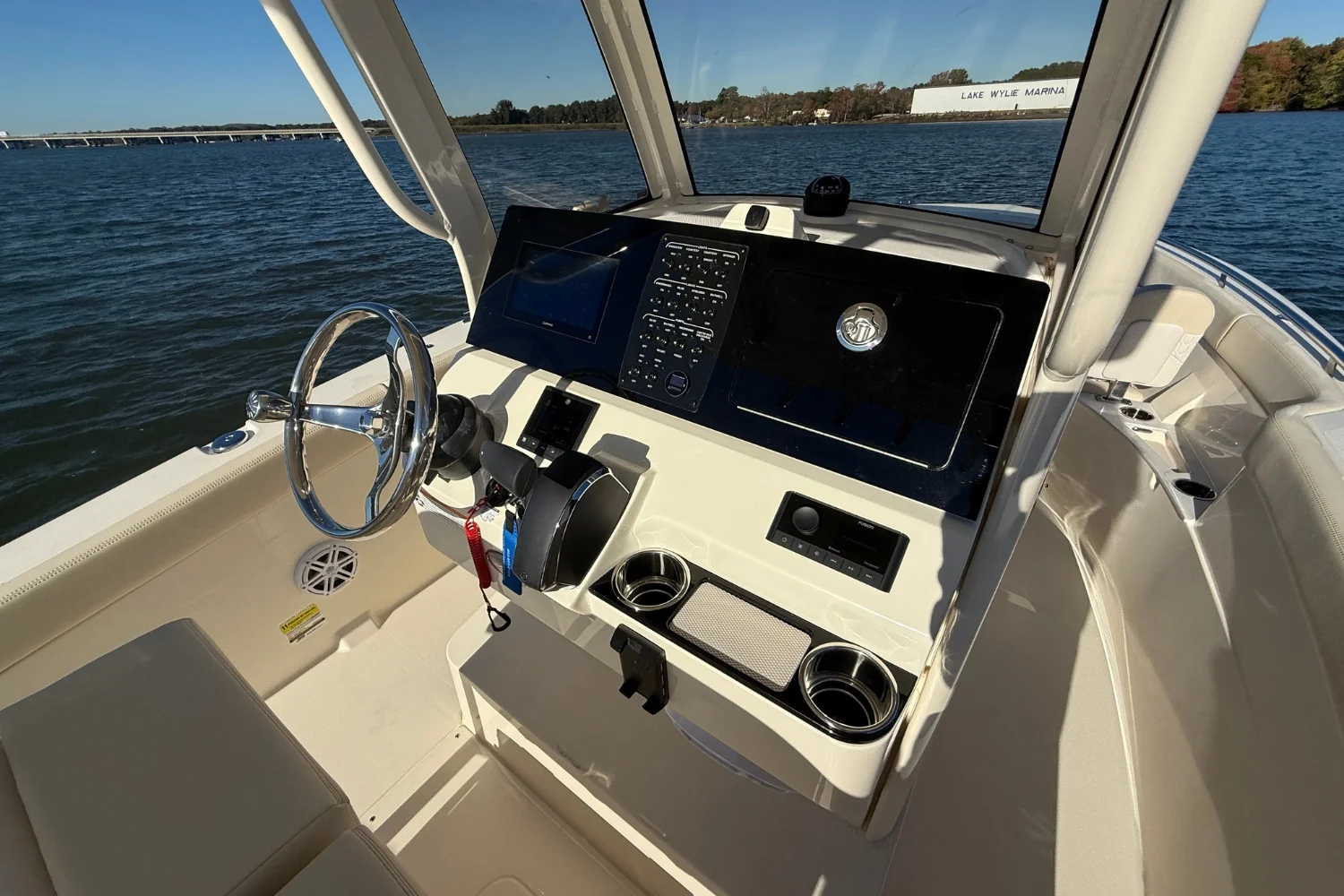 2026 Scout 240 XSF Image Thumbnail #18