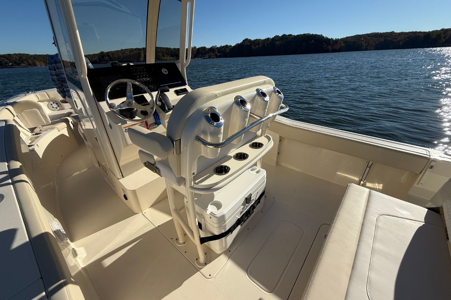 2026 Scout 240 XSF Image Thumbnail #16