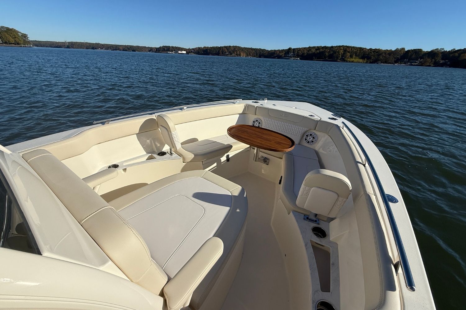 2026 Scout 240 XSF Image Thumbnail #26