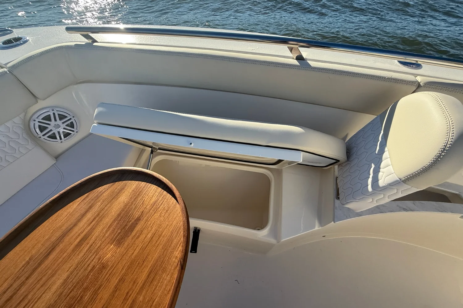 2026 Scout 240 XSF Image Thumbnail #28