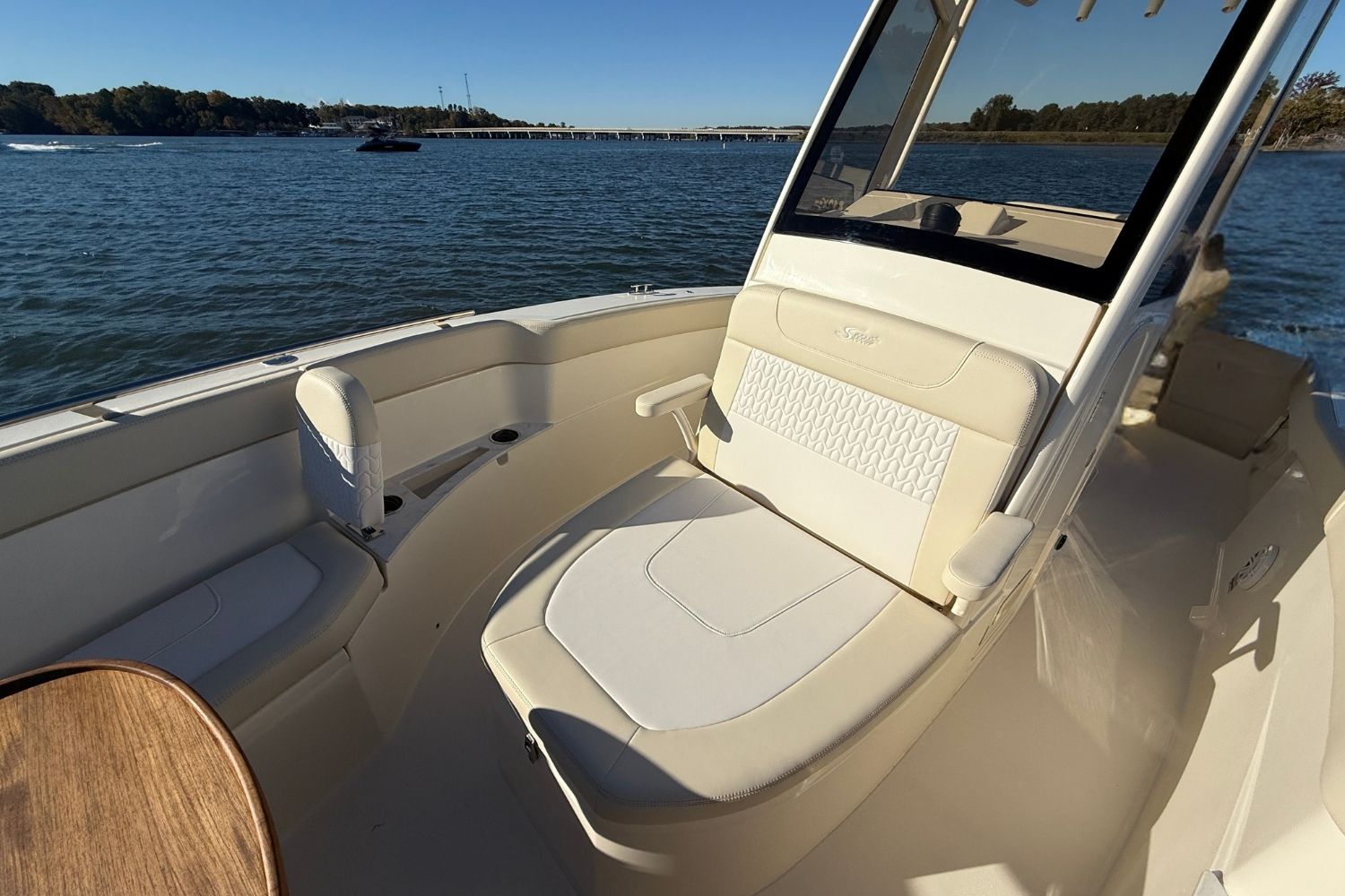 2026 Scout 240 XSF Image Thumbnail #25