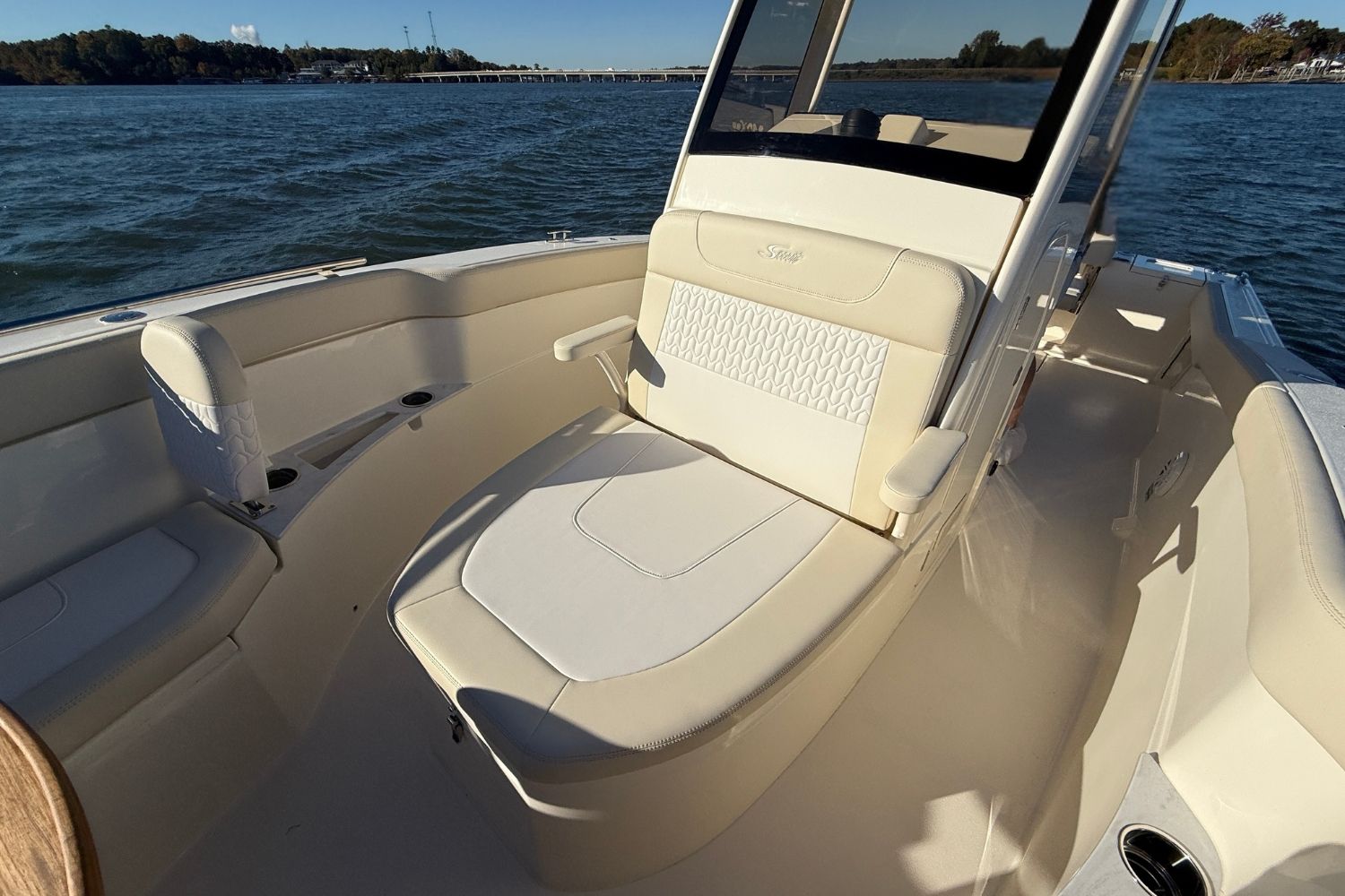 2026 Scout 240 XSF Image Thumbnail #24