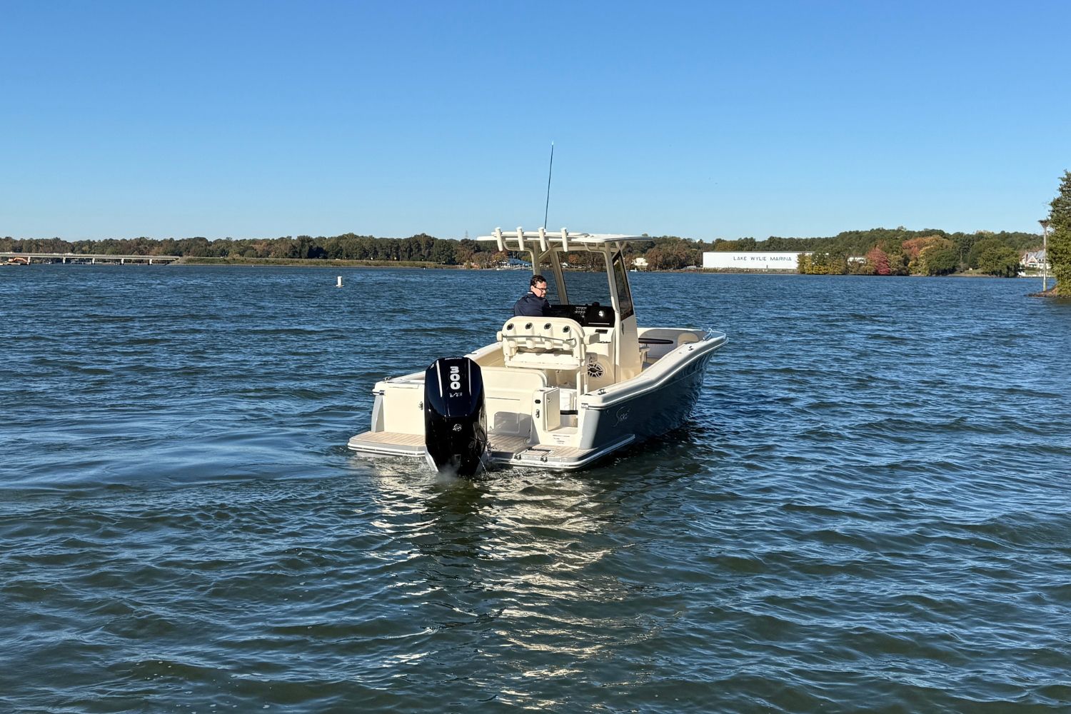 2026 Scout 240 XSF Image Thumbnail #5