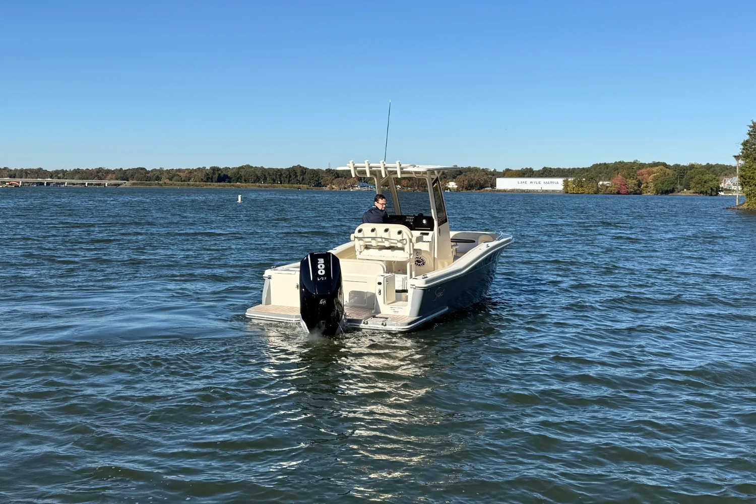 2026 Scout 240 XSF Image Thumbnail #5