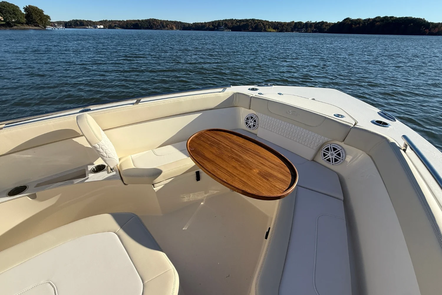 2026 Scout 240 XSF Image Thumbnail #30