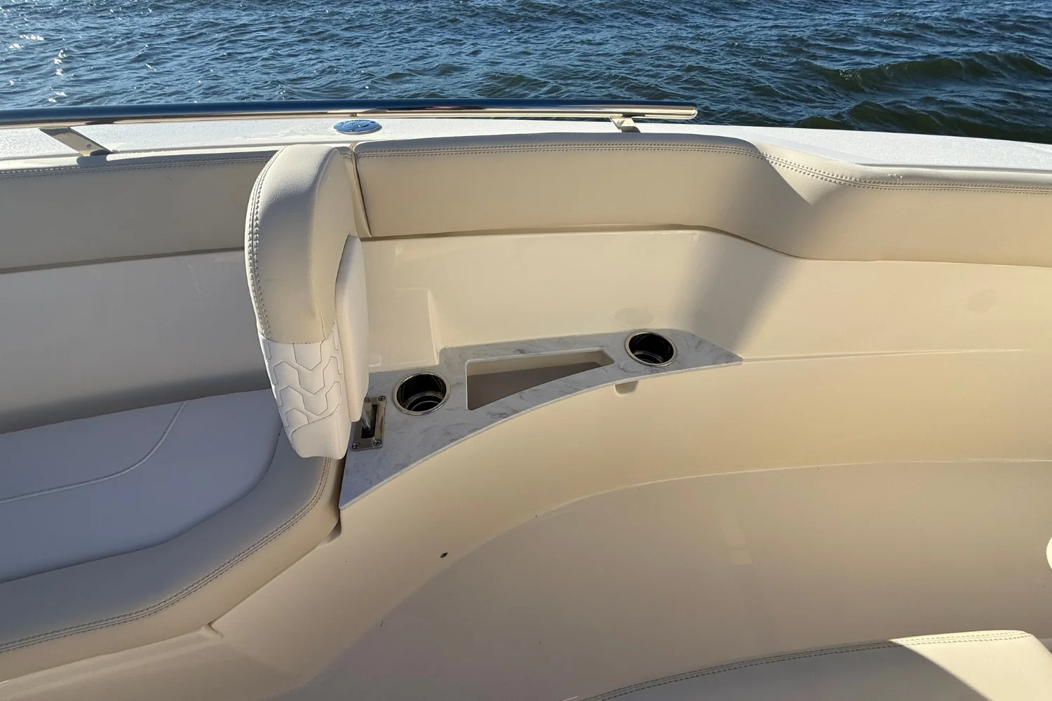 2026 Scout 240 XSF Image Thumbnail #31