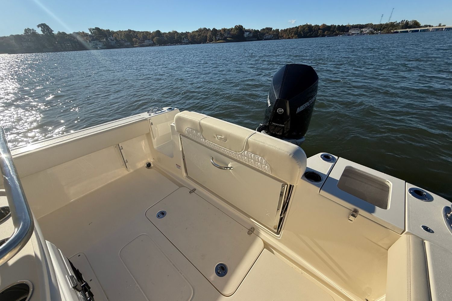 2026 Scout 240 XSF Image Thumbnail #12