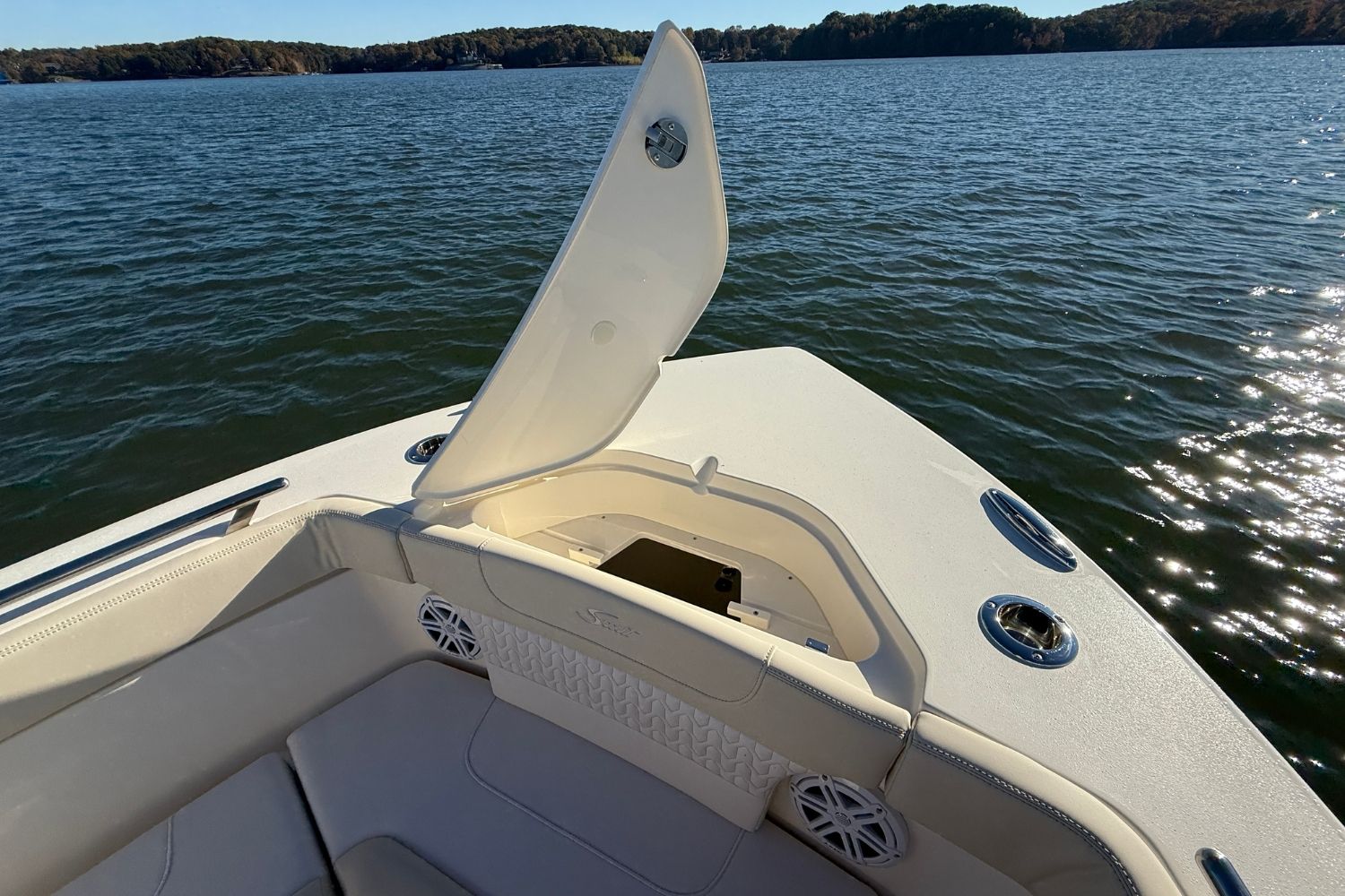 2026 Scout 240 XSF Image Thumbnail #33