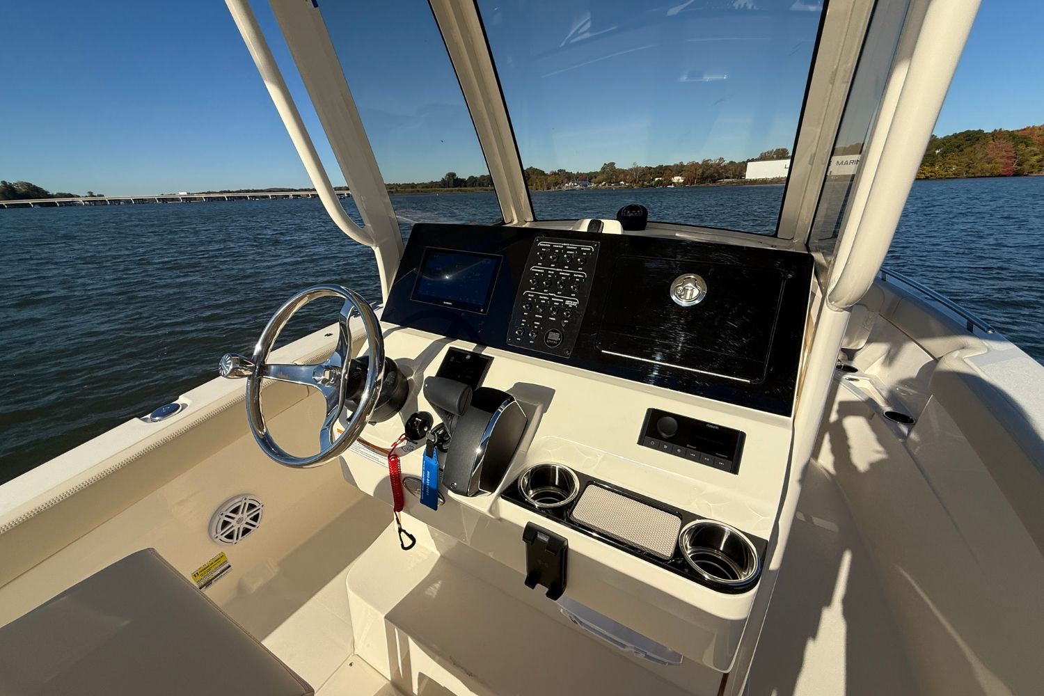 2026 Scout 240 XSF Image Thumbnail #20