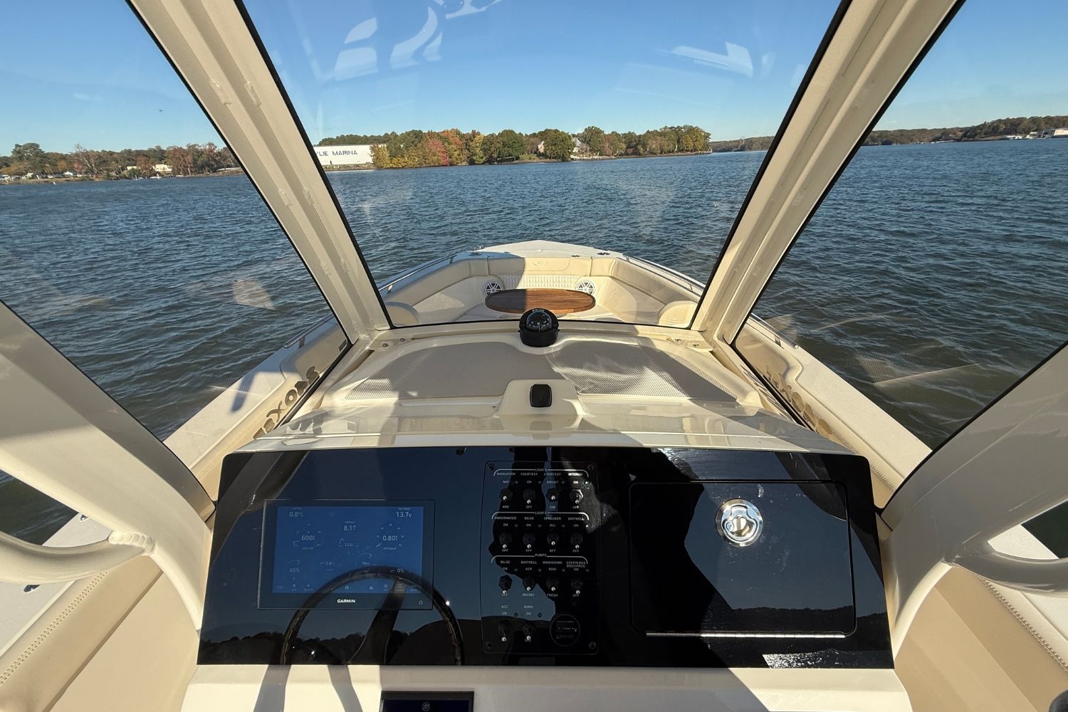 2026 Scout 240 XSF Image Thumbnail #21