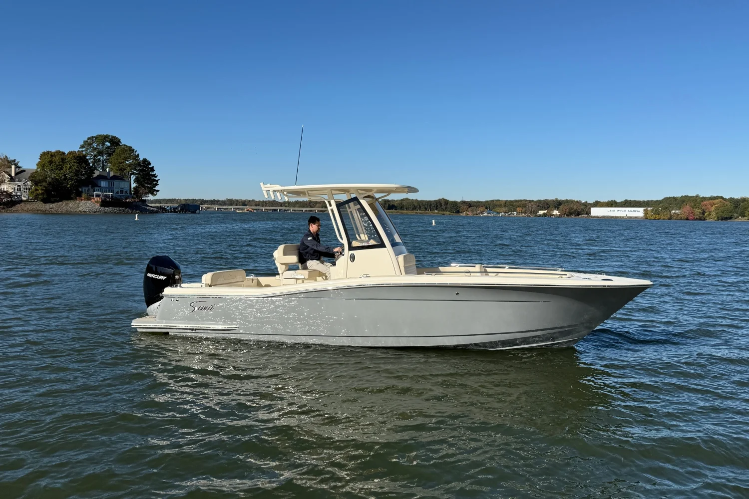 2026 Scout 240 XSF Image Thumbnail #8